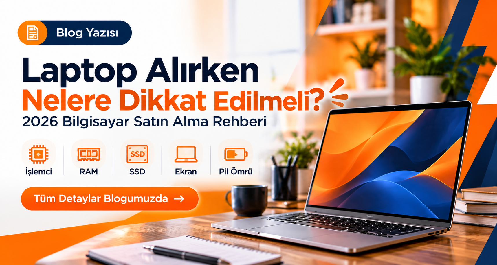 Teknoloji Alışverişi Rehberi