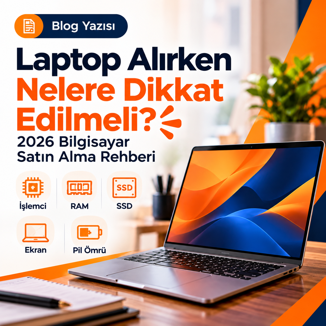 Teknoloji Alışverişi Rehberi