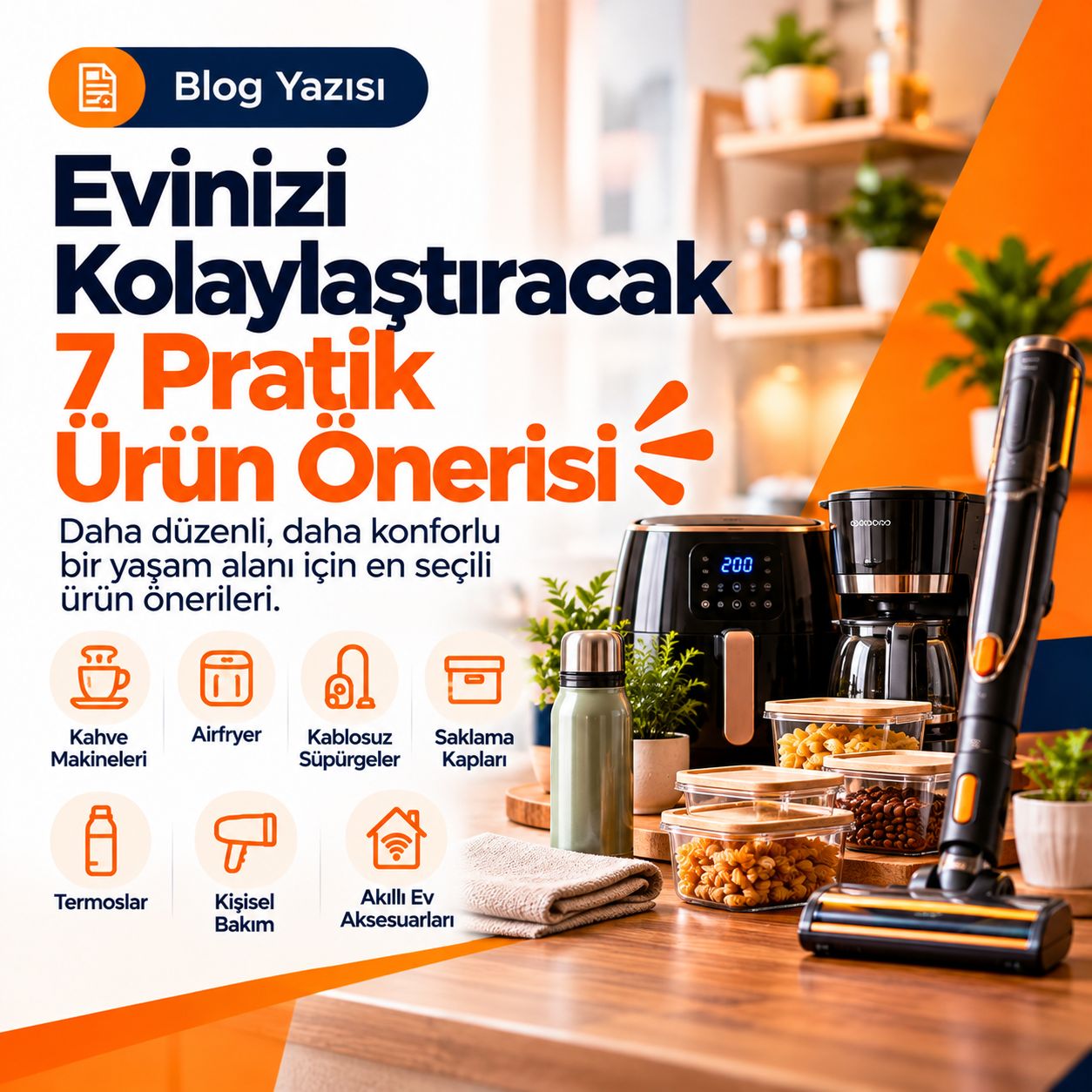 Ev ve Yaşam Rehberi