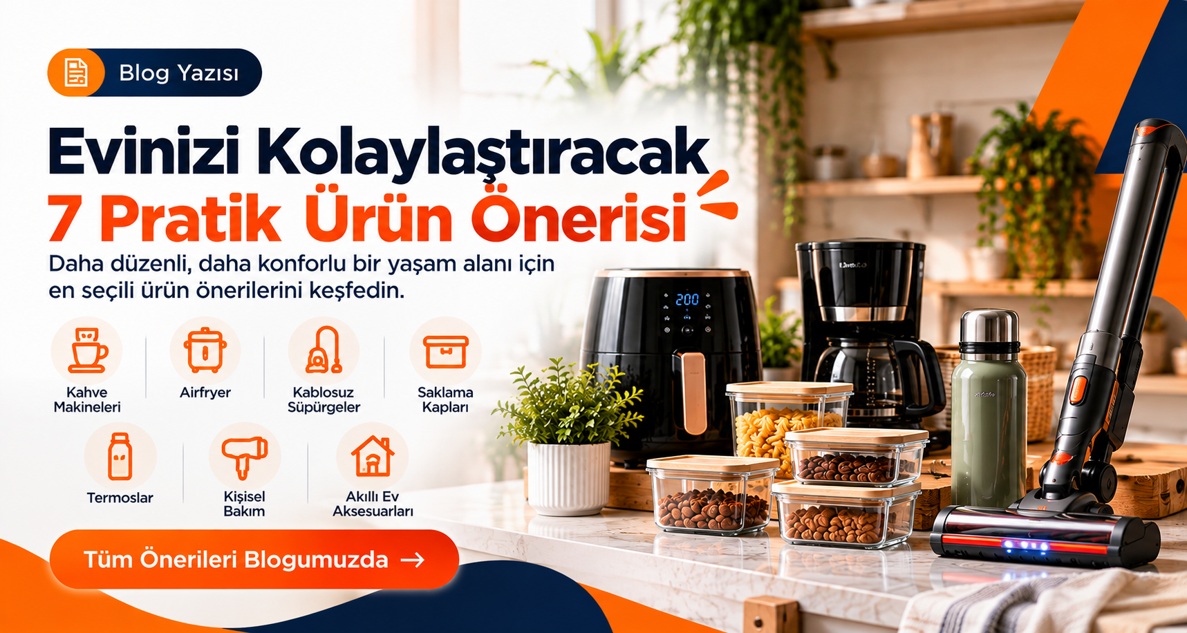 Ev ve Yaşam Rehberi
