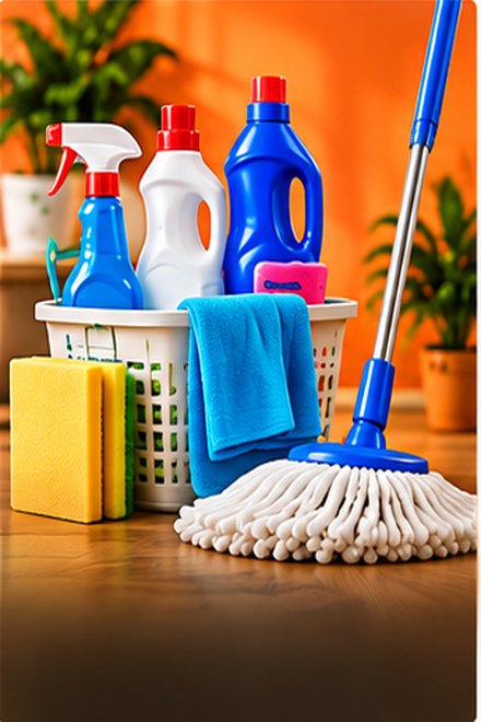 Temizlik	