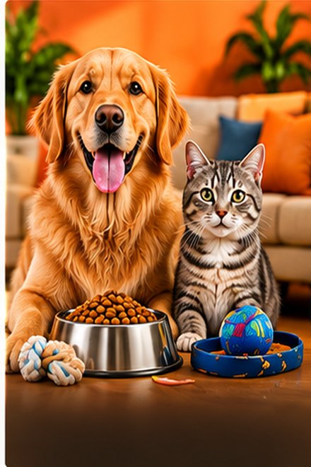 Pet Shop