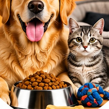 Pet Shop
