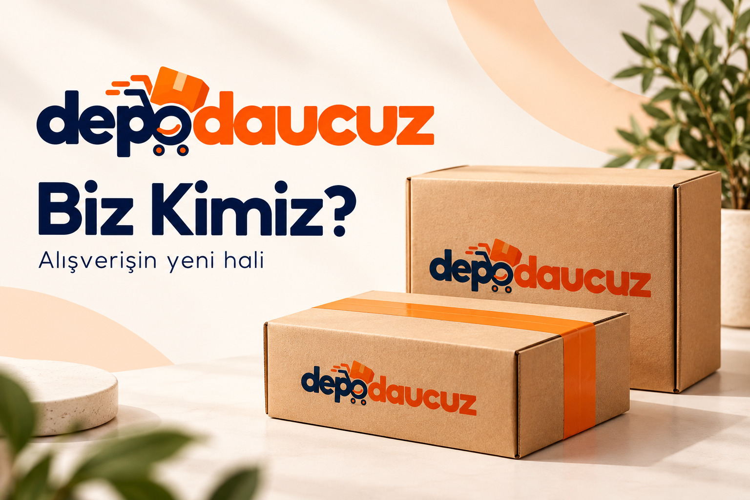 Bizi Tanıyın