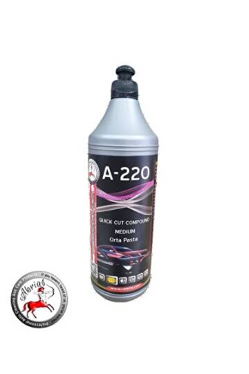 A-220 Süper Orta Ince Pasta 2000 1kg