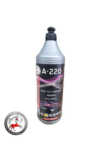 A-220 Süper Orta Ince Pasta 2000 1kg - 2