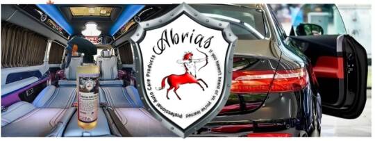 Abrias Profesiyonel New Car Perfume - Sıfır Oto Parfümü 400ml - 2