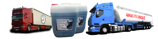 Abrias Tanker Ağır Vasıta Fırçasız Yıkama Şampuanı 20lt F11 Unique - 2