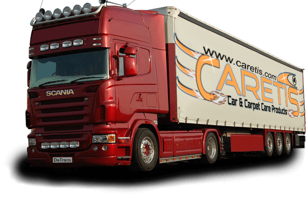 Abrias Tır Ve Ağır Vasıta Cilalı Yıkama Şampuanı 20lt - 2