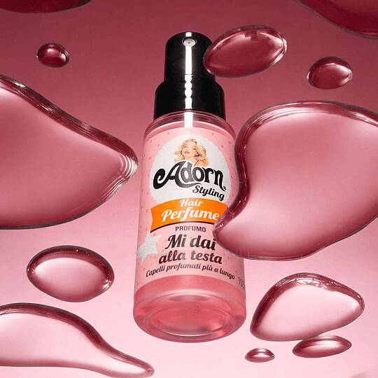 Adorn Saç Parfümü 50 ml - 5