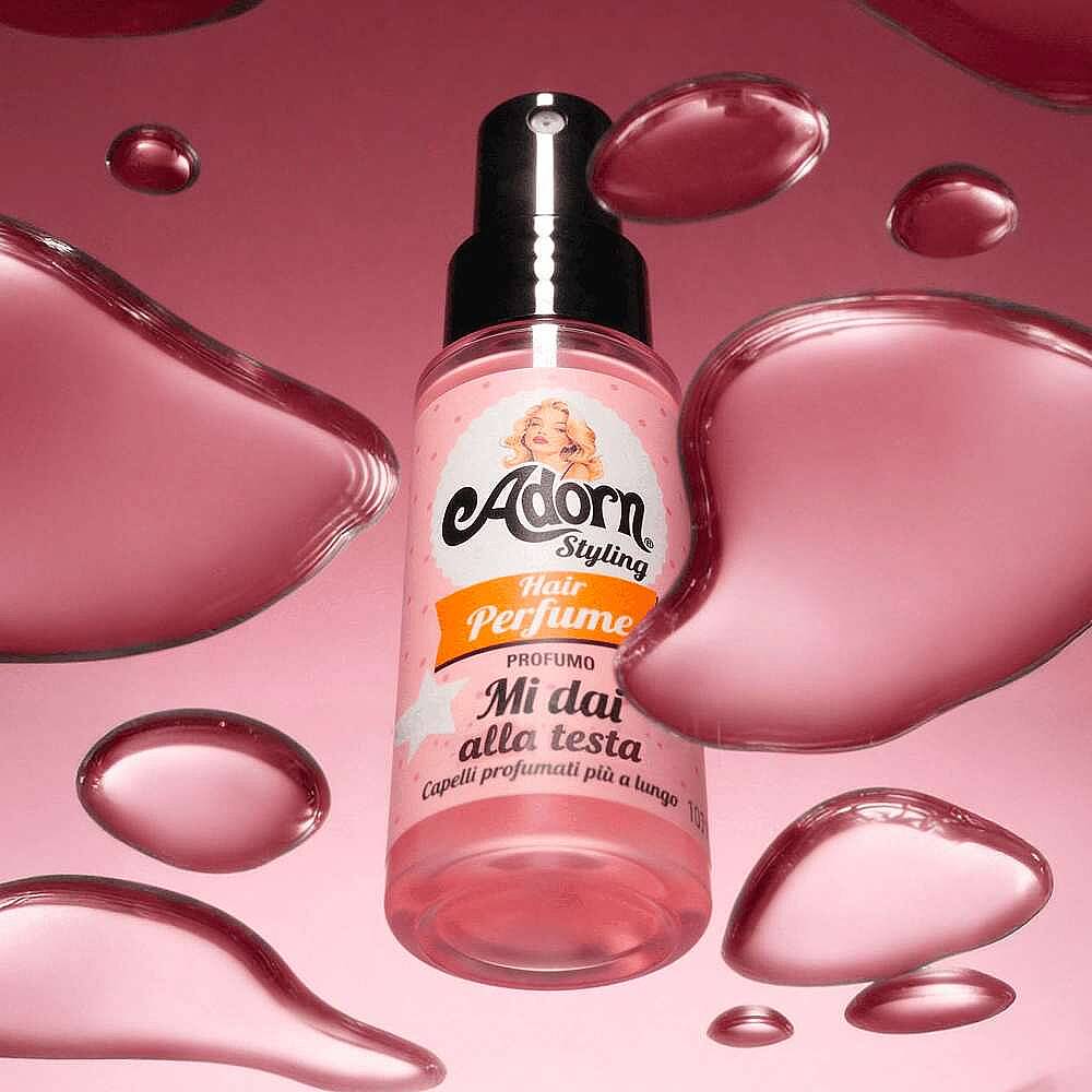 Adorn Saç Parfümü 50 ml - 5