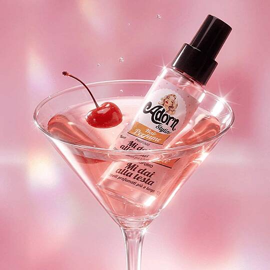 Adorn Saç Parfümü 50 ml - 4