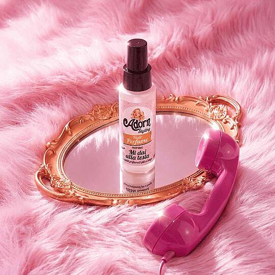 Adorn Saç Parfümü 50 ml - 3