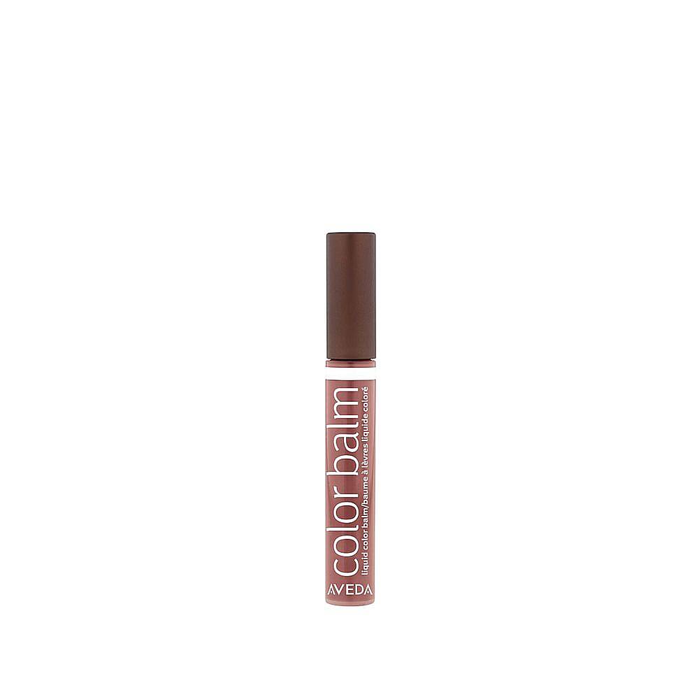 Aveda Feed My Lips Nemlendirici Likit Ruj Desert Blossom - 1