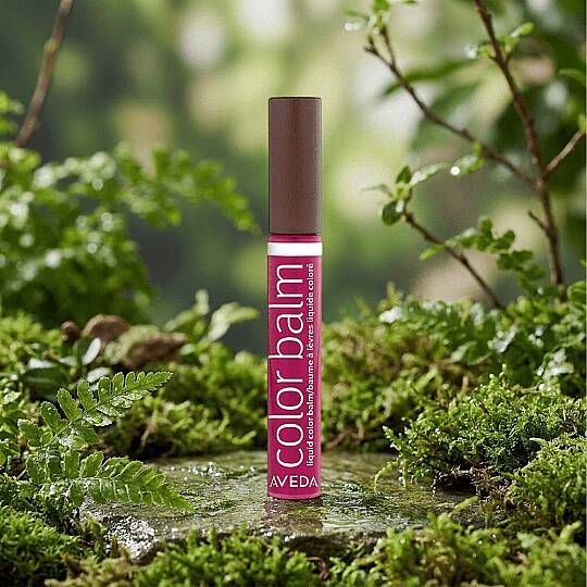 Aveda Feed My Lips Nemlendirici Likit Ruj Maraschino - 2