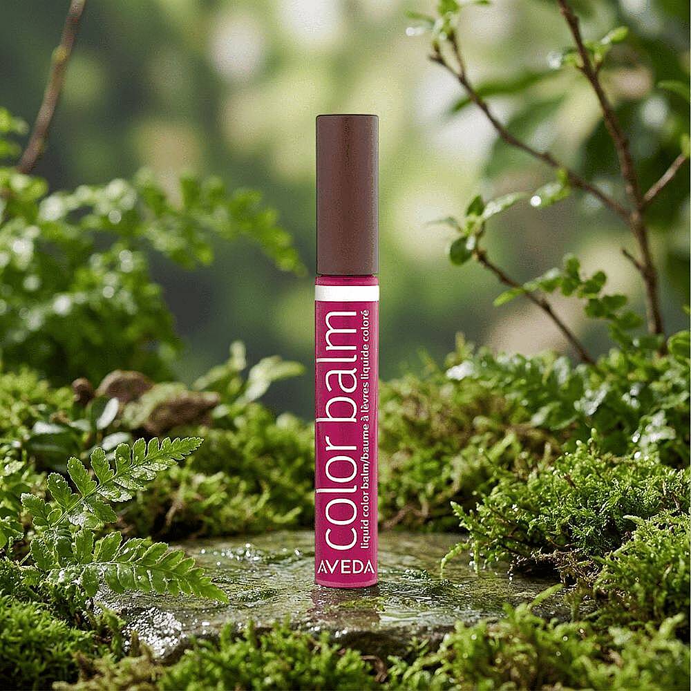 Aveda Feed My Lips Nemlendirici Likit Ruj Maraschino - 2