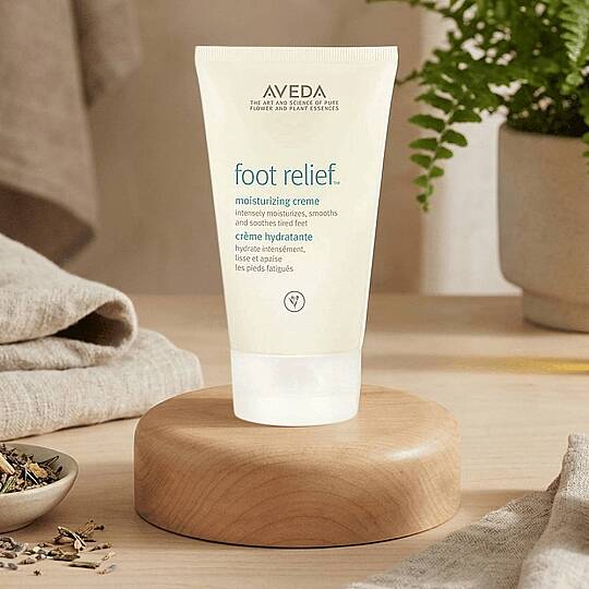 Aveda Foot Relief Rahatlatıcı ve Nemlendirici Ayak Kremi 125 ml - 4