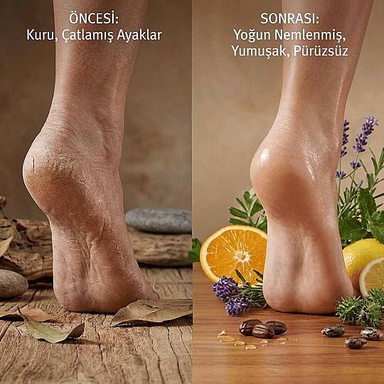 Aveda Foot Relief Rahatlatıcı ve Nemlendirici Ayak Kremi 125 ml - 2