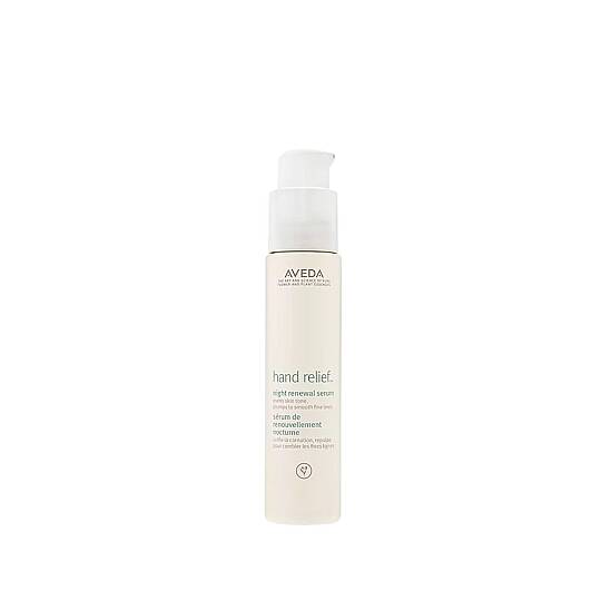 Aveda Hand Relief Night Renewal Yenileyici El Bakım Serumu 45 ml