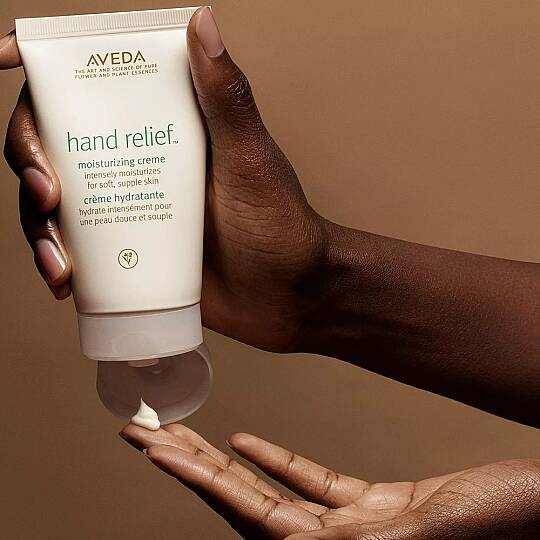 Aveda Hand Relief Rahatlatıcı ve Nemlendirici El Kremi 125 ml - 2