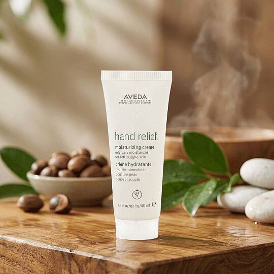 Aveda Hand Relief Rahatlatıcı ve Nemlendirici El Kremi 40 ml - 2