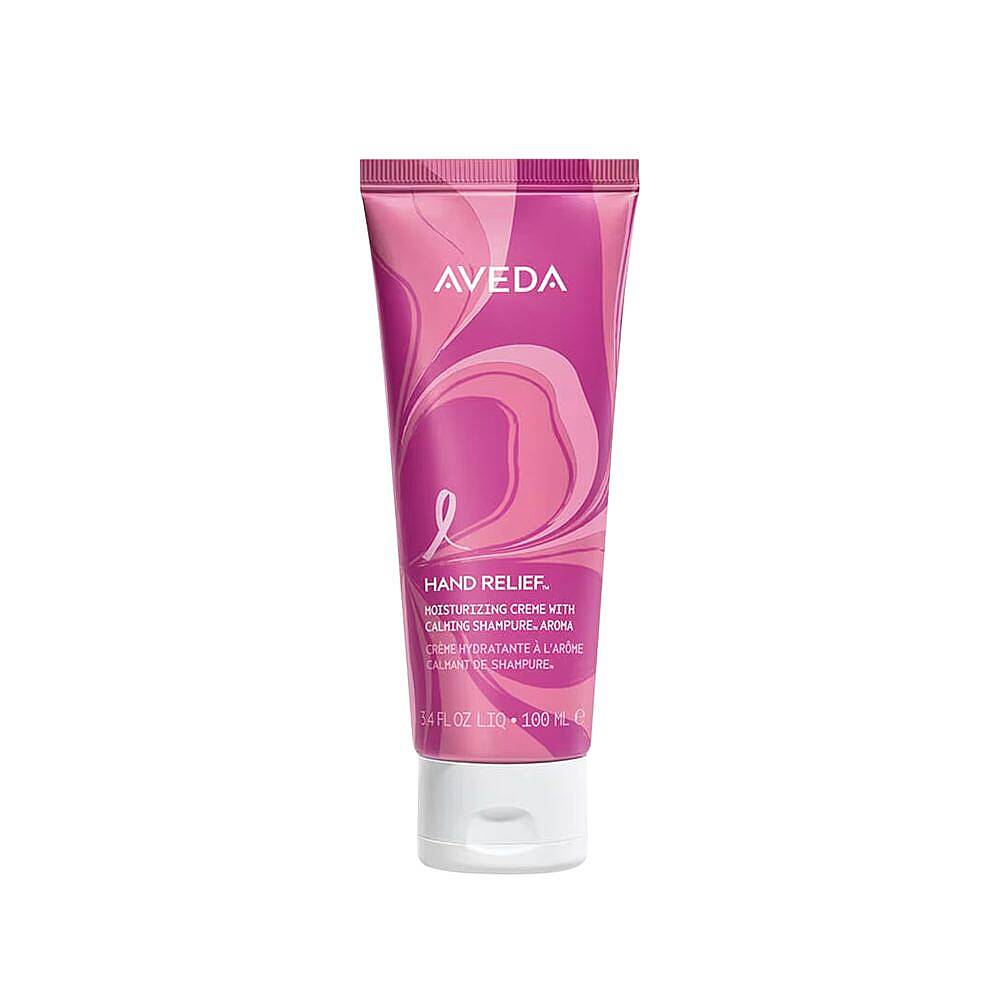 Aveda Hand Relief Shampure Aromalı Nemlendirici El Kremi 100 ml - 1