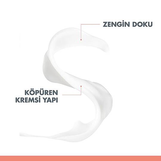 Avene Cleanance Hydra Yıpranmış ve Kurumuş Ciltler için Temizleme Kremi 200 ml - 3