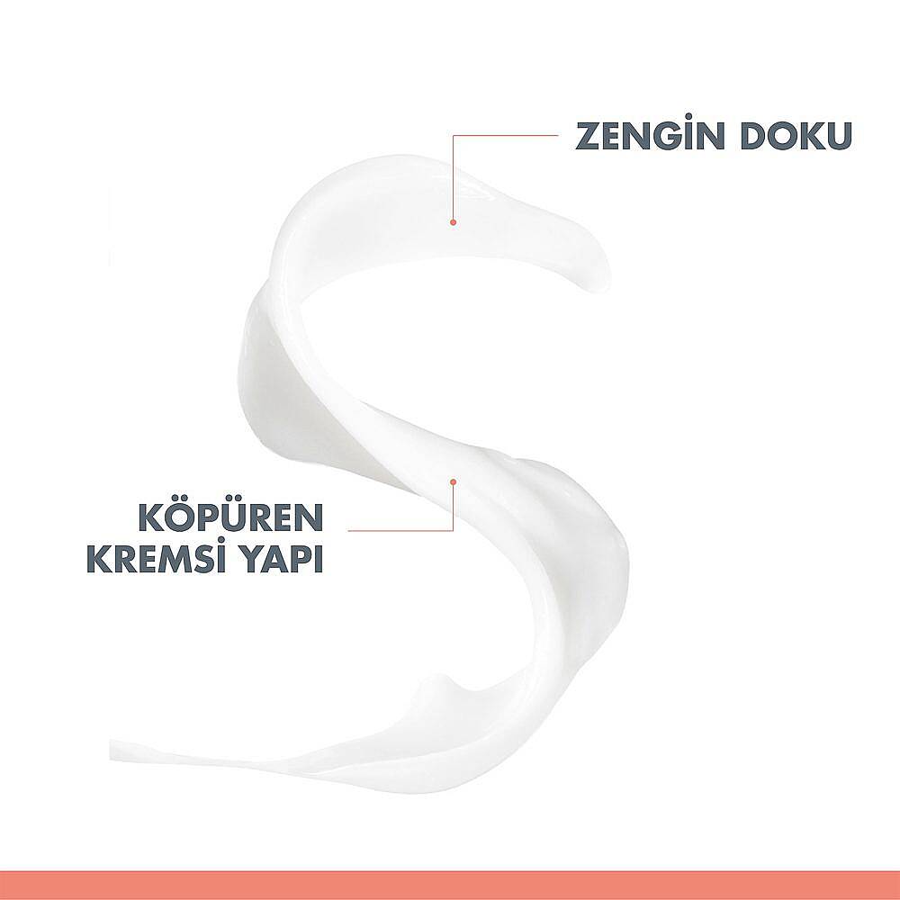 Avene Cleanance Hydra Yıpranmış ve Kurumuş Ciltler için Temizleme Kremi 200 ml - 3