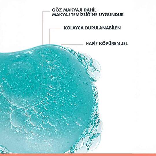 Avene Cleanance Yağlı ve Akneye Eğilimli Ciltler için Matlaştırıcı Temizleme Jeli 100 ml - 4