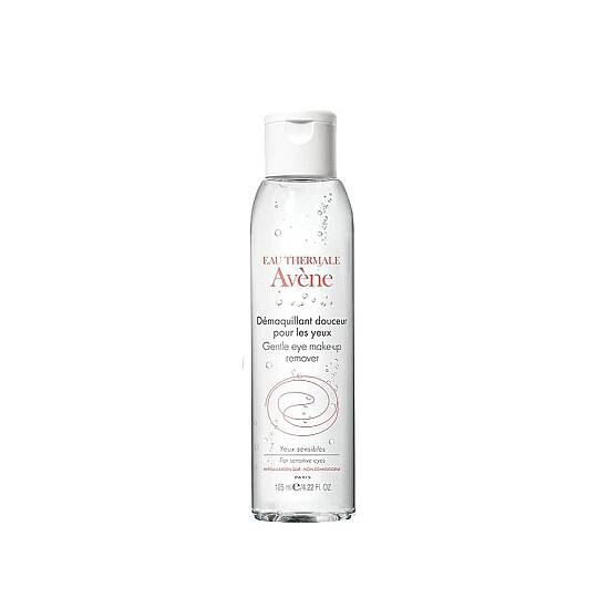 Avene Demaquillant Yeux Douceur Nazik Göz Makyaj Temizleyici 125 ml