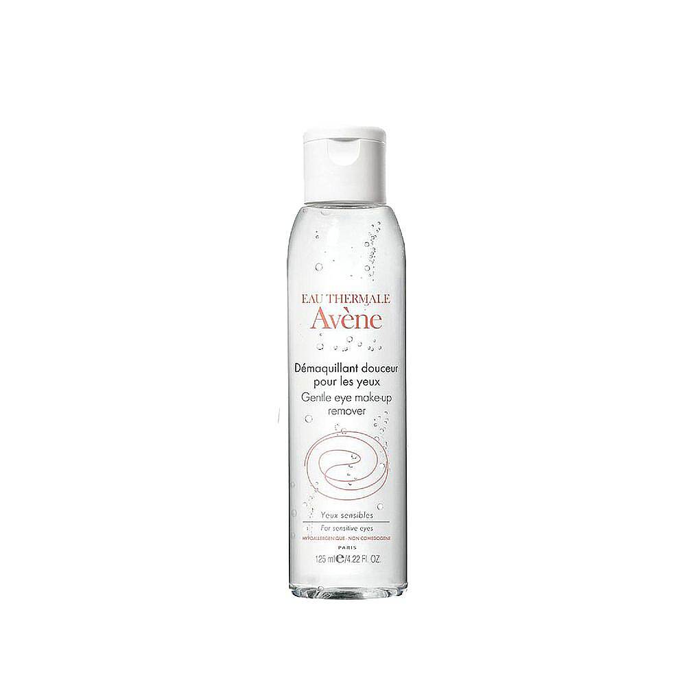 Avene Demaquillant Yeux Douceur Nazik Göz Makyaj Temizleyici 125 ml - 1