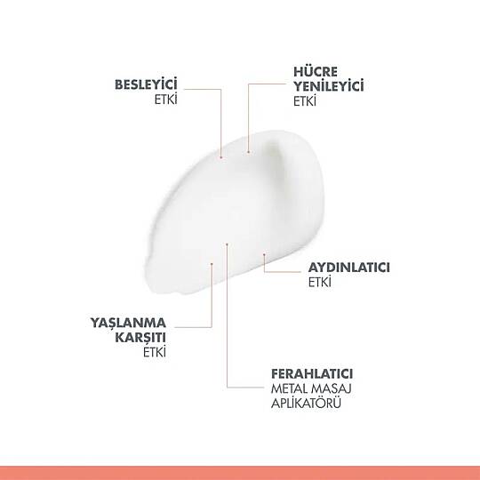 Avene DermAbsolu Dolgunlaştırıcı Göz Çevresi Kremi 15 ml - 4
