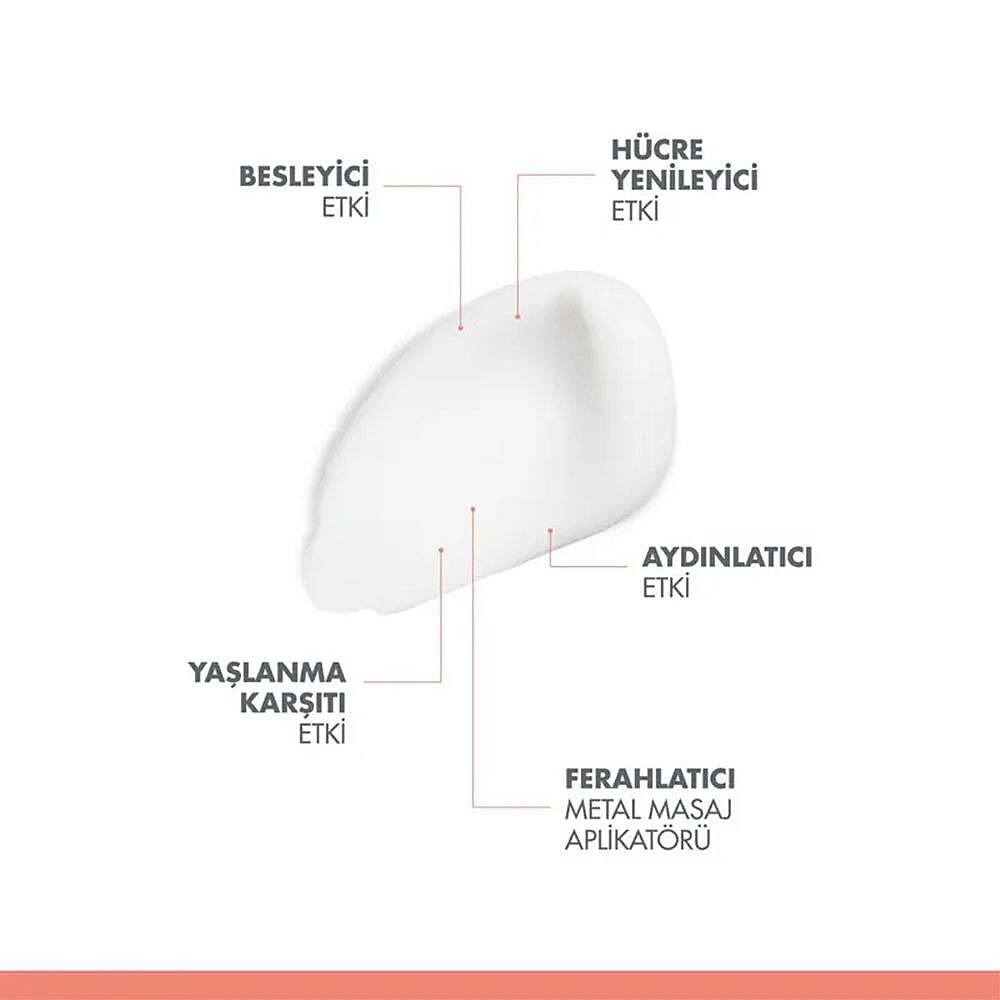 Avene DermAbsolu Dolgunlaştırıcı Göz Çevresi Kremi 15 ml - 4