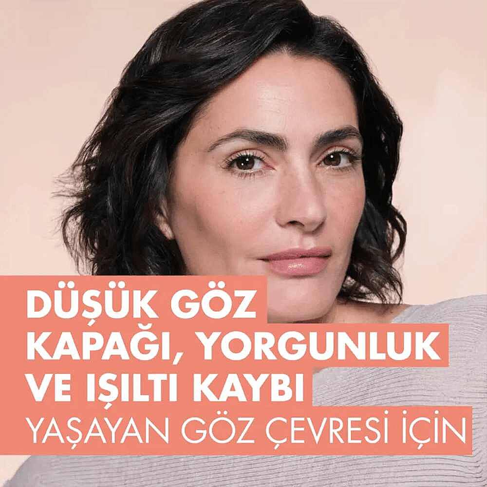 Avene DermAbsolu Dolgunlaştırıcı Göz Çevresi Kremi 15 ml - 2