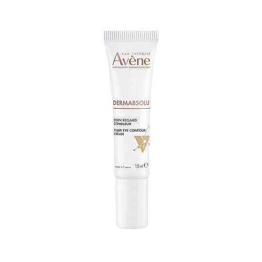 Avene DermAbsolu Dolgunlaştırıcı Göz Çevresi Kremi 15 ml