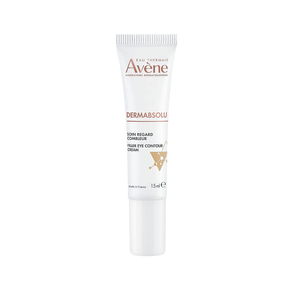 Avene DermAbsolu Dolgunlaştırıcı Göz Çevresi Kremi 15 ml - 1