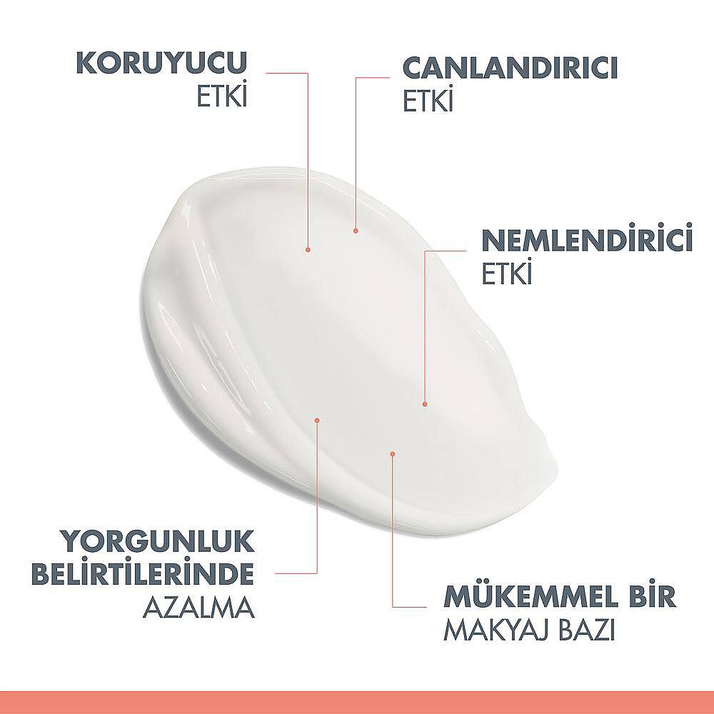 Avene Soothing Eye Contour Cream Göz Çevresi Nemlendirici Krem 10 ml - 5