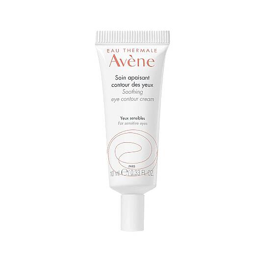Avene Soothing Eye Contour Cream Göz Çevresi Nemlendirici Krem 10 ml