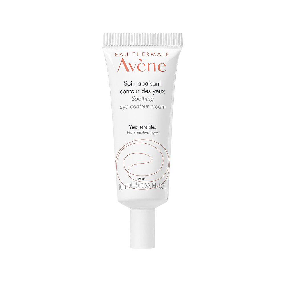 Avene Soothing Eye Contour Cream Göz Çevresi Nemlendirici Krem 10 ml - 1