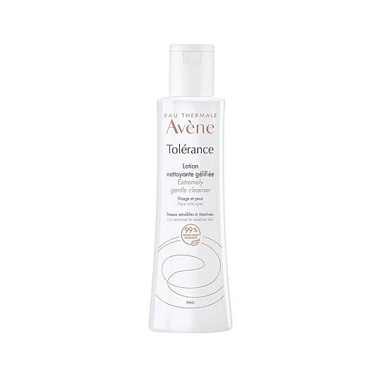 Avene Tolerance Lotion Jel Temizleyici Losyon 200 ml