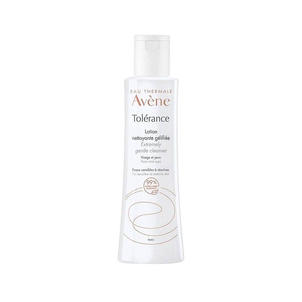 Avene Tolerance Lotion Jel Temizleyici Losyon 200 ml - 1