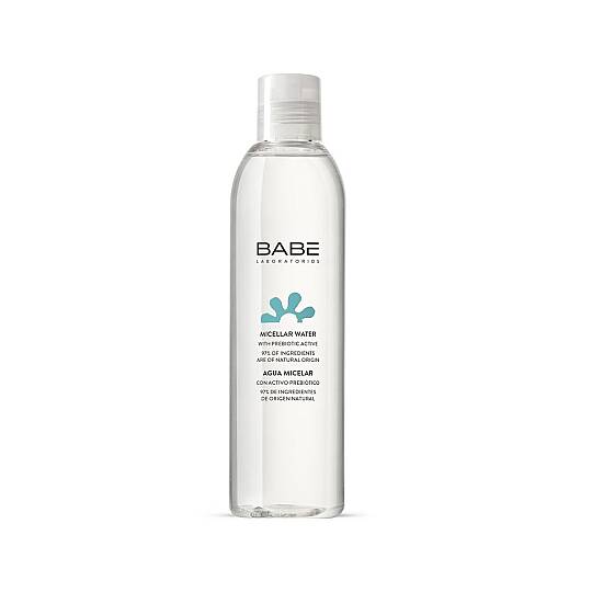 Babe Essentials Makyaj Temizleyici Misel Su 250 ml