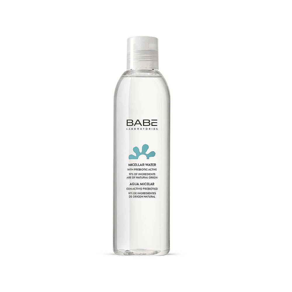 Babe Essentials Makyaj Temizleyici Misel Su 250 ml - 1