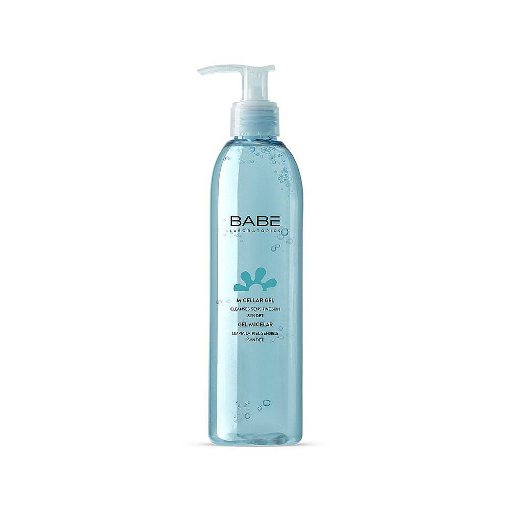 Babe Micellar Temizleme Jeli 240 ml - 1