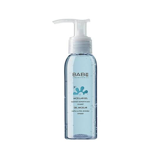 Babe Micellar Temizleme Jeli 90 ml