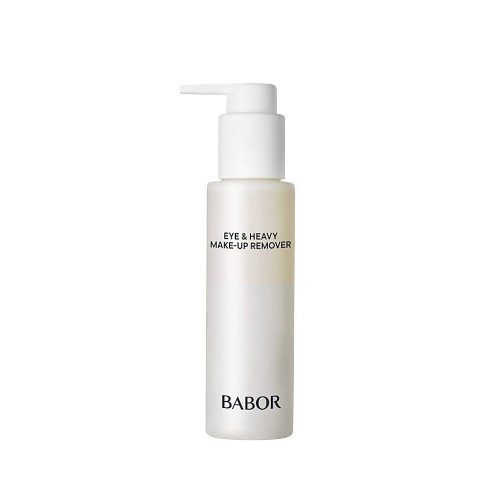 Babor Eye & Heavy Make Up Remover Çift Fazlı Makyaj Temizleyici 100 ml - 1