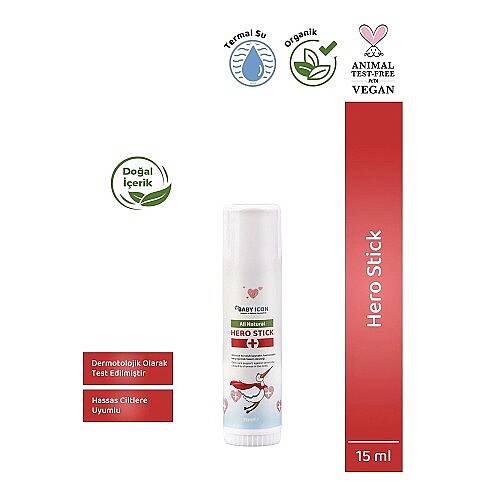 BABY İCON Hero Stick - 1