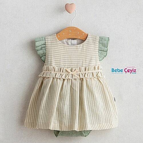 BABY TONGS Bady Spanish Style - 1