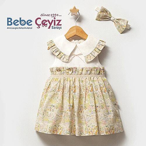 BABY TONGS Elbise