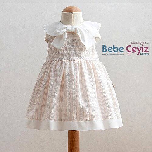 BABY TONGS Elbise - 2